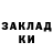 Марки NBOMe 1500мкг Ruslan Lim